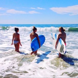 Meet your Posher, Martina